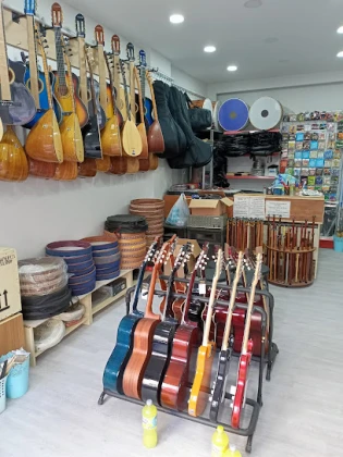Devran Müzik Devran Müzik