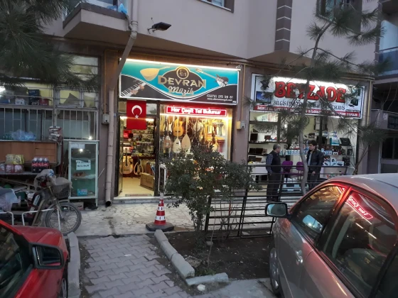 Devran Müzik Devran Müzik