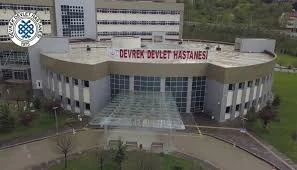 Devrek Devlet Hastanesi Devrek Devlet Hastanesi