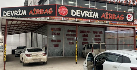 Devrim Oto Airbag Tamir Servisi Devrim Oto Airbag Tamir Servisi