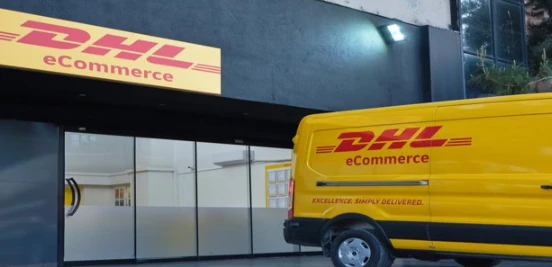 Dhl Ecommerce - Artvin Şubesi