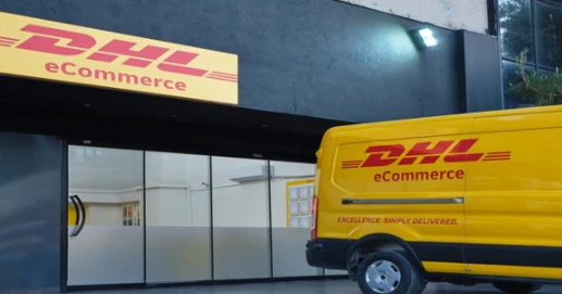 Dhl Ecommerce - Kasımiye Şubesi