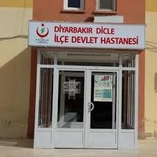 Dicle Devlet Hastanesi Dicle Devlet Hastanesi