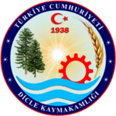 Dicle Kaymakamlığı Dicle Kaymakamlığı