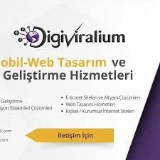 Digiviralium Dijital Pazarlama Ajansı Digiviralium Dijital Pazarlama Ajansı