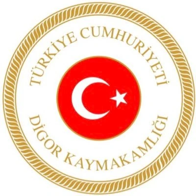 Digor Kaymakamlığı Digor Kaymakamlığı