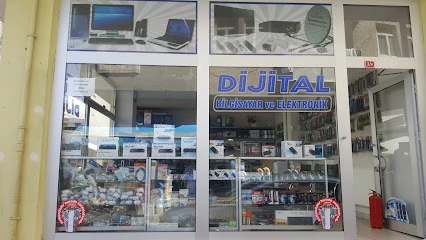 Dijital Bilgisayar Elektronik Dijital Bilgisayar Elektronik