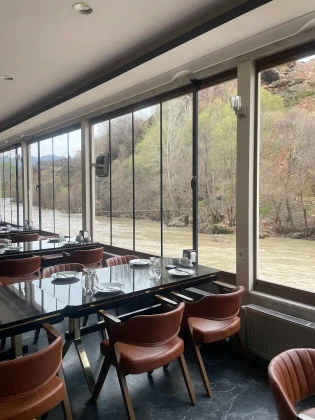 Dikilitaş Restaurant Dikilitaş Restaurant