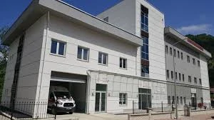 Dikmen Entegre Sağlık Merkezi Dikmen Entegre Sağlık Merkezi