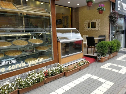 Dila Börek & Ev Tatlıları Dila Börek & Ev Tatlıları