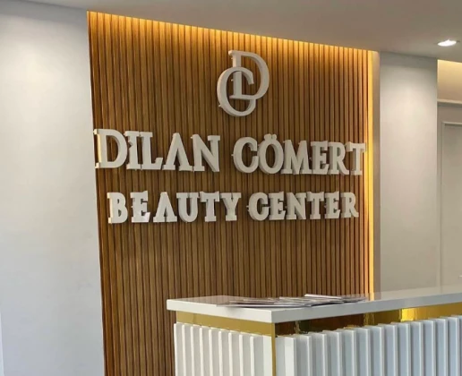 Dilan Cömert Beauty Center
