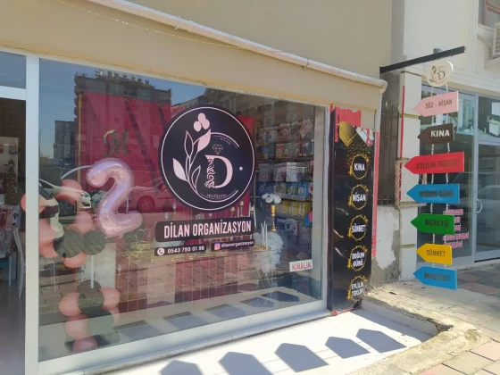 Dilan Organizasyon Dilan Organizasyon