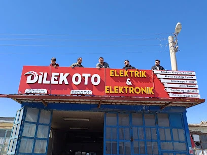Dilek Oto Elektrik Elektronik Yetkili Servis