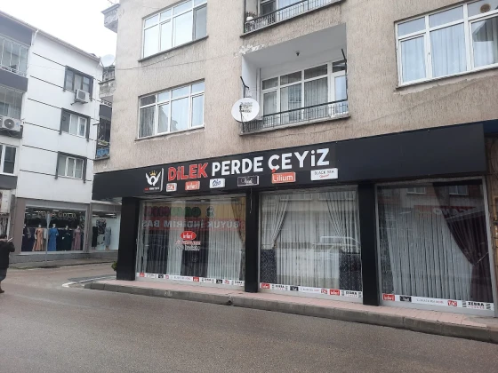 Dilek Perde Çeyiz Dilek Perde Çeyiz