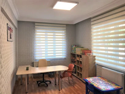 Dilgem Kahramanmaraş Özel Eğitim Ve Rehabilitasyon Merkezi Dilgem Kahramanmaraş Özel Eğitim Ve Rehabilitasyon Merkezi