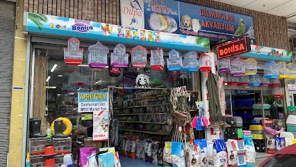 Dilmaçlar Petshop, Av Malzemeleri, Evcil Hayvan Ürünleri, Akvaryum Dilmaçlar Petshop, Av Malzemeleri, Evcil Hayvan Ürünleri, Akvaryum