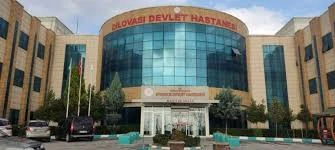 Dilovası Devlet Hastanesi Dilovası Devlet Hastanesi