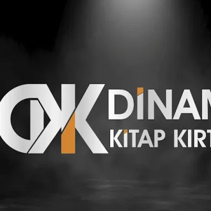 Dinamik Kitap Kırtasiye Spor Malzemeleri Fotokopi Bilgisayar Mobilya Temizlik Hiz.ltd.şti (Bilgi Kitap Kırtasiye) Dinamik Kitap Kırtasiye Spor Malzemeleri Fotokopi Bilgisayar Mobilya Temizlik Hiz.ltd.şti (Bilgi Kitap Kırtasiye)