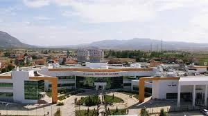 Dinar Devlet Hastanesi Dinar Devlet Hastanesi