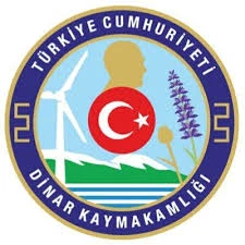 Dinar Kaymakamlığı Dinar Kaymakamlığı