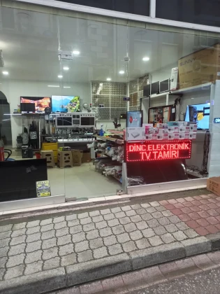 Dinç Elektronik