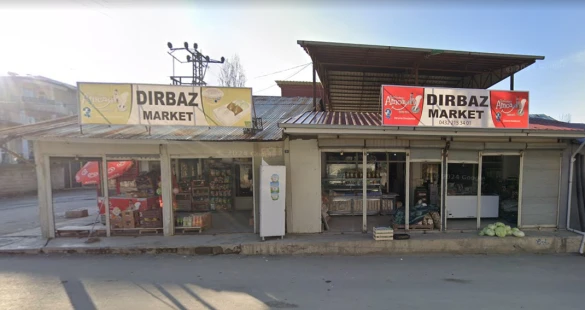 Dırbaz Market Dırbaz Market