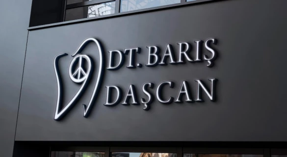 Diş Hekimi Barış Daşcan Diş Hekimi Barış Daşcan