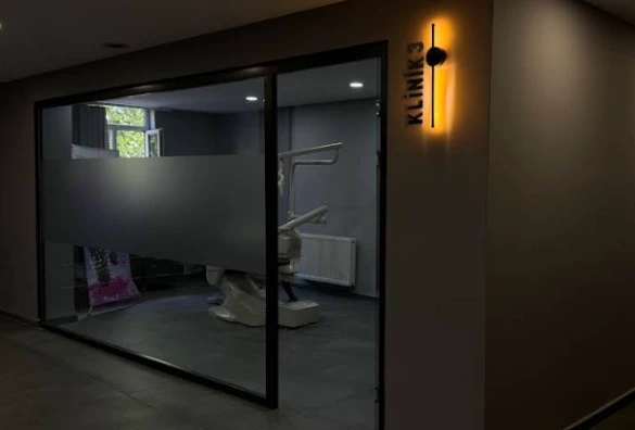 Diş Hekimi Munzur Murat Söyle