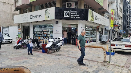 Diservis Diservis