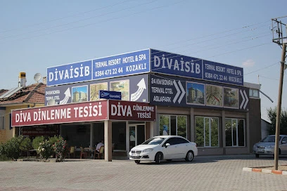 Diva Dinlenme Tesisi Diva Dinlenme Tesisi