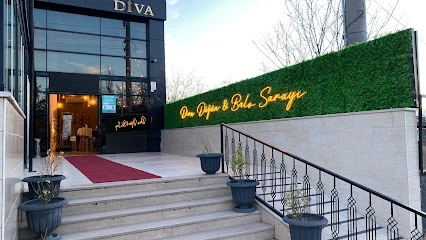 Diva Düğün Salonu