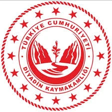 Diyadin Kaymakamlığı Diyadin Kaymakamlığı