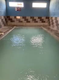 Diyadin Lokman Hekim Kaplıcaları-Termal Otel Diyadin Lokman Hekim Kaplıcaları-Termal Otel