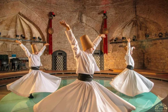 Diyar Sema Grubu