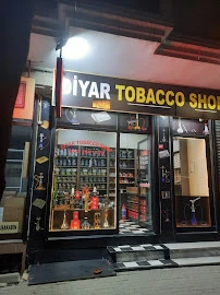 Diyar Tobacco Shop Diyar Tobacco Shop