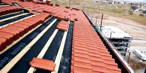 Diyarbakır Çatıcı Kiremit Saç Kalıp İzolasyon Yapımı Diyarbakır Çatıcı Kiremit Saç Kalıp İzolasyon Yapımı