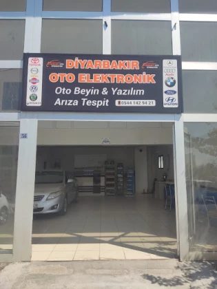 Diyarbakır Garanti Oto Beyin Diyarbakır Garanti Oto Beyin