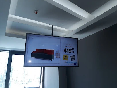 Diyarbakır Gaziler 2 Elektronik, Televizyoncu, Uyducu Diyarbakır Gaziler 2 Elektronik, Televizyoncu, Uyducu