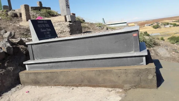 Diyarbakır Mermer Granit Diyarbakır Mermer Granit