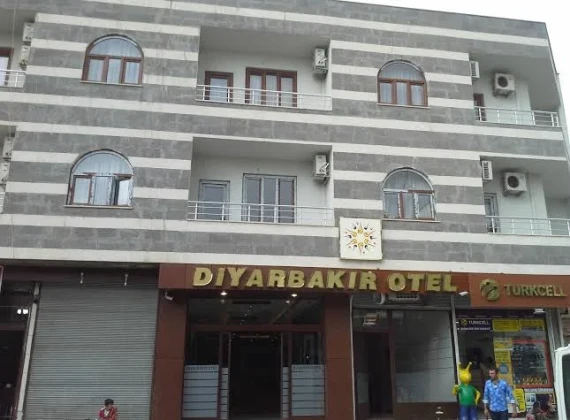 Diyarbakır Otel Diyarbakır Otel