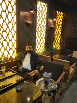 Diyarbakır Ottoman Nargile Atölyesi Diyarbakır Ottoman Nargile Atölyesi