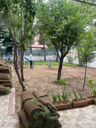 Diyarbakır Peyzaj Firması Elif Peyzaj Diyarbakır Peyzaj Firması Elif Peyzaj