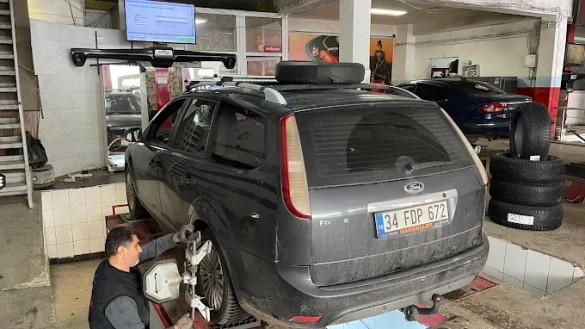 Diyarbakır Rot Balans Diyarbakır Rot Balans