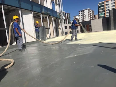 Diyarbakır Ten Yapı Yalıtım İzolasyon Diyarbakır Ten Yapı Yalıtım İzolasyon