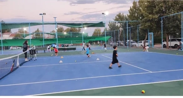 Diyarbakır Tenis Kulübü Diyarbakır Tenis Kulübü
