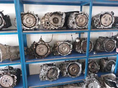 Diyarbakır Z.f Otomatik Şanzıman Servisi Diyarbakır Z.f Otomatik Şanzıman Servisi