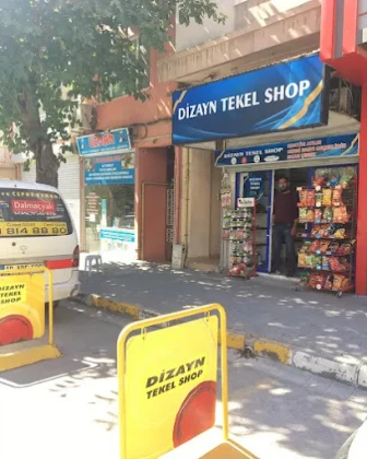 Dizayn Tekel Shop Dizayn Tekel Shop