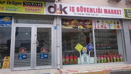 Dk İş Güvenliği Marketi Karaman Dk İş Güvenliği Marketi Karaman