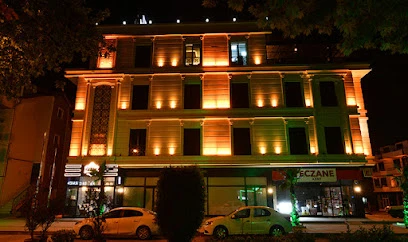 D’lux Boutique Hotel D’lux Boutique Hotel