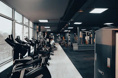 Dnc Fitness Dnc Fitness